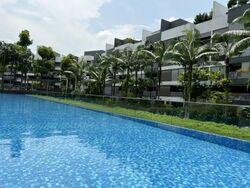Meadows @ Peirce (D26), Condominium #485212051